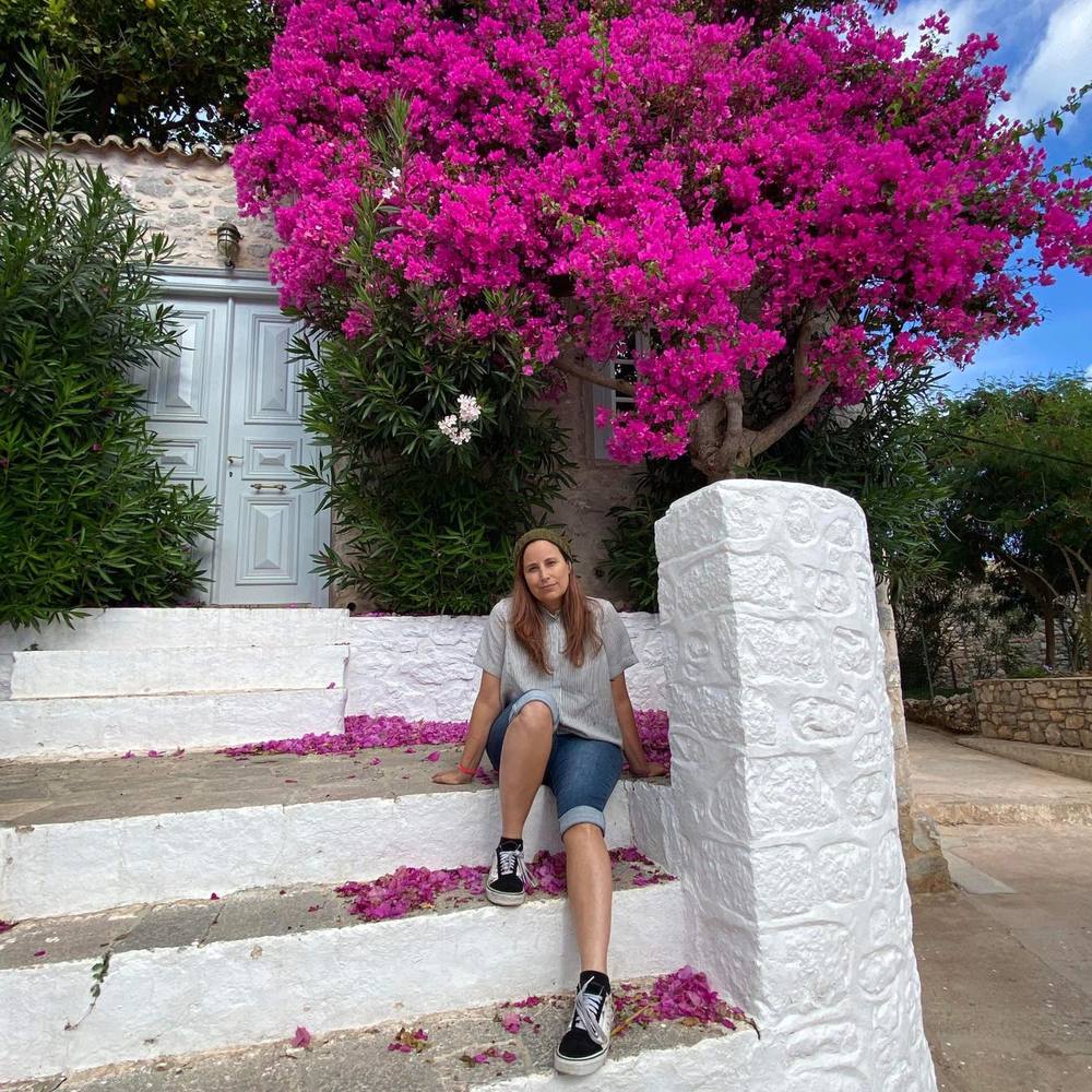 Meet your Posher, Anouk